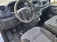 Bedrijfswagen opel, vivaro-b, n.v.t., bouwjaar 2018 - afbeelding 8 van  71