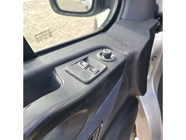 Bedrijfswagen opel, vivaro-b, n.v.t., bouwjaar 2018 - afbeelding 9 van  71