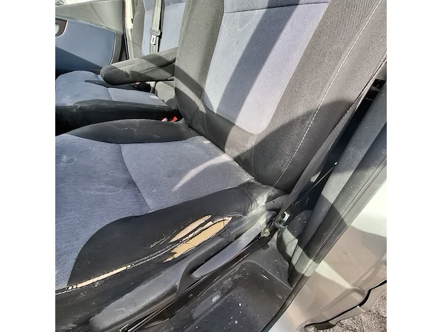 Bedrijfswagen opel, vivaro-b, n.v.t., bouwjaar 2018 - afbeelding 11 van  71