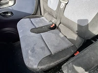 Bedrijfswagen opel, vivaro-b, n.v.t., bouwjaar 2018 - afbeelding 14 van  71