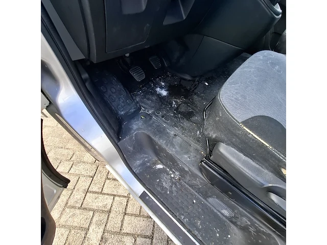 Bedrijfswagen opel, vivaro-b, n.v.t., bouwjaar 2018 - afbeelding 15 van  71