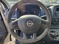 Bedrijfswagen opel, vivaro-b, n.v.t., bouwjaar 2018 - afbeelding 16 van  71