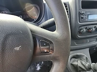 Bedrijfswagen opel, vivaro-b, n.v.t., bouwjaar 2018 - afbeelding 18 van  71