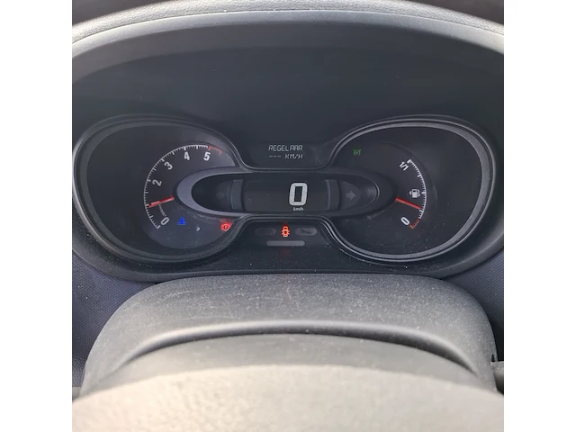 Bedrijfswagen opel, vivaro-b, n.v.t., bouwjaar 2018 - afbeelding 19 van  71