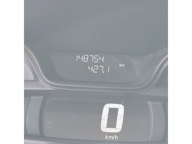Bedrijfswagen opel, vivaro-b, n.v.t., bouwjaar 2018 - afbeelding 20 van  71