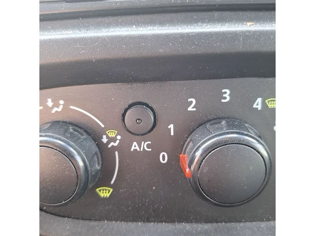 Bedrijfswagen opel, vivaro-b, n.v.t., bouwjaar 2018 - afbeelding 25 van  71