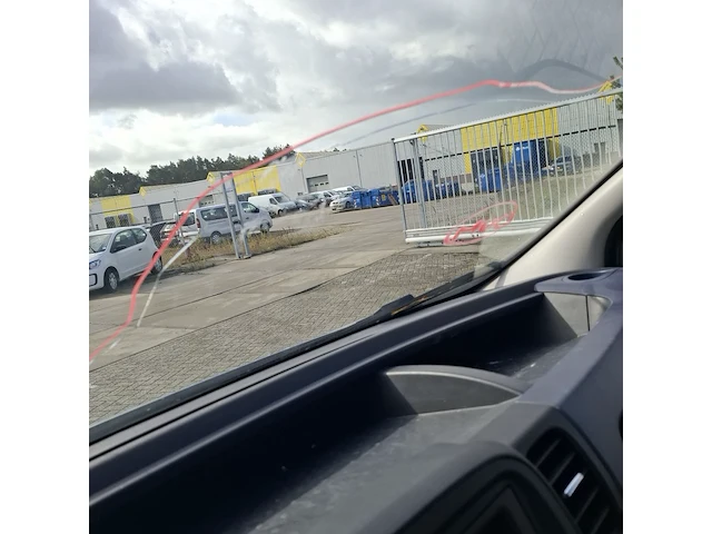 Bedrijfswagen opel, vivaro-b, n.v.t., bouwjaar 2018 - afbeelding 29 van  71