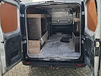 Bedrijfswagen opel, vivaro-b, n.v.t., bouwjaar 2018 - afbeelding 30 van  71