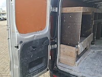 Bedrijfswagen opel, vivaro-b, n.v.t., bouwjaar 2018 - afbeelding 31 van  71