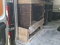 Bedrijfswagen opel, vivaro-b, n.v.t., bouwjaar 2018 - afbeelding 32 van  71