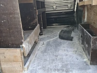 Bedrijfswagen opel, vivaro-b, n.v.t., bouwjaar 2018 - afbeelding 33 van  71