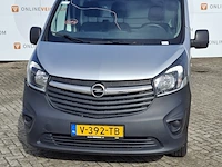 Bedrijfswagen opel, vivaro-b, n.v.t., bouwjaar 2018 - afbeelding 23 van  71