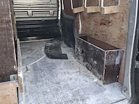 Bedrijfswagen opel, vivaro-b, n.v.t., bouwjaar 2018 - afbeelding 35 van  71