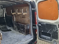 Bedrijfswagen opel, vivaro-b, n.v.t., bouwjaar 2018 - afbeelding 36 van  71