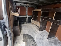Bedrijfswagen opel, vivaro-b, n.v.t., bouwjaar 2018 - afbeelding 38 van  71