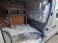 Bedrijfswagen opel, vivaro-b, n.v.t., bouwjaar 2018 - afbeelding 39 van  71