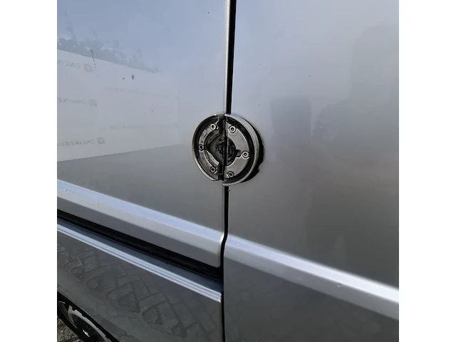 Bedrijfswagen opel, vivaro-b, n.v.t., bouwjaar 2018 - afbeelding 40 van  71