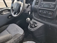 Bedrijfswagen opel, vivaro-b, n.v.t., bouwjaar 2018 - afbeelding 43 van  71