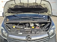 Bedrijfswagen opel, vivaro-b, n.v.t., bouwjaar 2018 - afbeelding 44 van  71