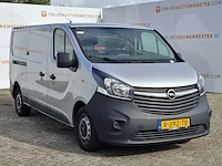 Bedrijfswagen opel, vivaro-b, n.v.t., bouwjaar 2018 - afbeelding 34 van  71