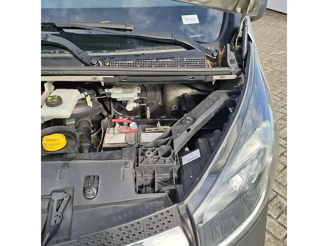 Bedrijfswagen opel, vivaro-b, n.v.t., bouwjaar 2018 - afbeelding 49 van  71