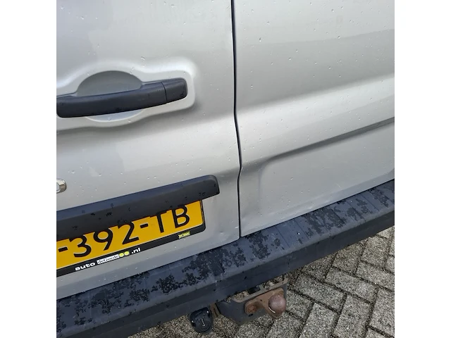 Bedrijfswagen opel, vivaro-b, n.v.t., bouwjaar 2018 - afbeelding 55 van  71