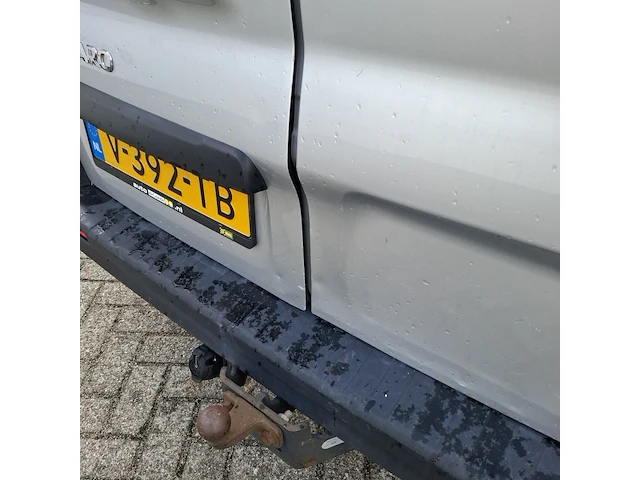 Bedrijfswagen opel, vivaro-b, n.v.t., bouwjaar 2018 - afbeelding 57 van  71