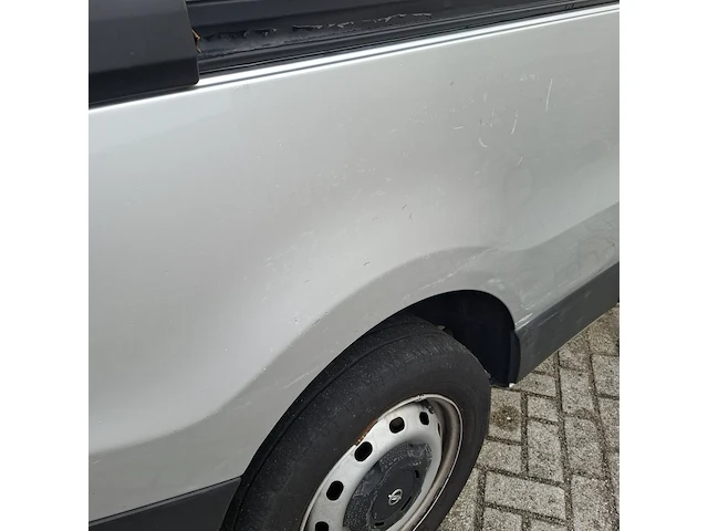 Bedrijfswagen opel, vivaro-b, n.v.t., bouwjaar 2018 - afbeelding 58 van  71