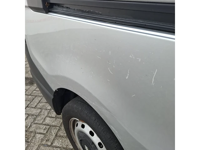 Bedrijfswagen opel, vivaro-b, n.v.t., bouwjaar 2018 - afbeelding 59 van  71