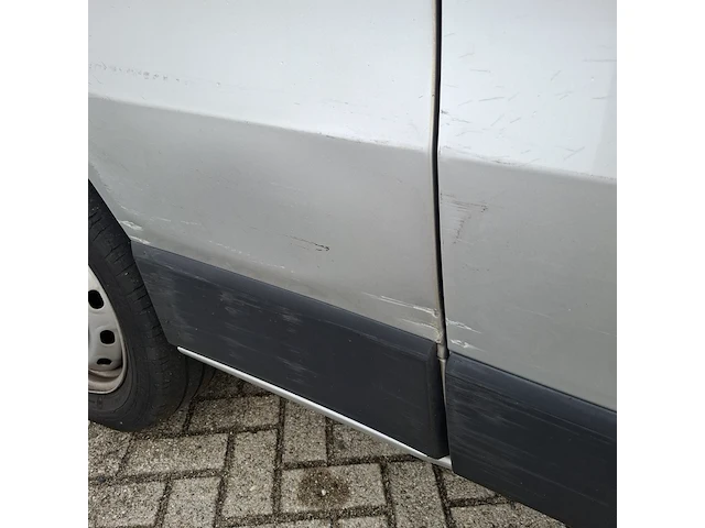 Bedrijfswagen opel, vivaro-b, n.v.t., bouwjaar 2018 - afbeelding 60 van  71