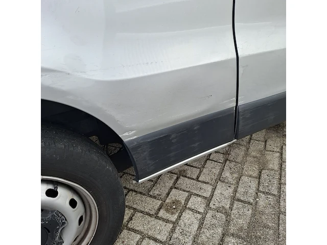 Bedrijfswagen opel, vivaro-b, n.v.t., bouwjaar 2018 - afbeelding 61 van  71
