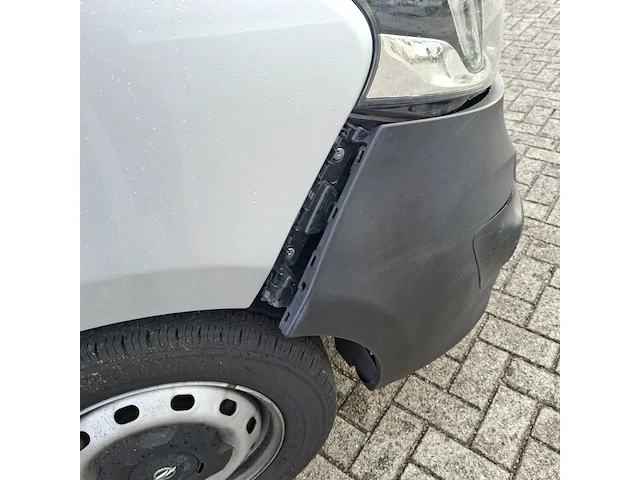 Bedrijfswagen opel, vivaro-b, n.v.t., bouwjaar 2018 - afbeelding 64 van  71