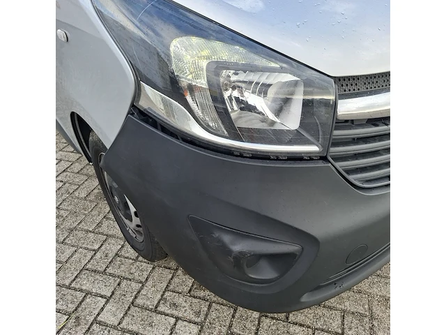 Bedrijfswagen opel, vivaro-b, n.v.t., bouwjaar 2018 - afbeelding 65 van  71