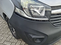 Bedrijfswagen opel, vivaro-b, n.v.t., bouwjaar 2018 - afbeelding 65 van  71
