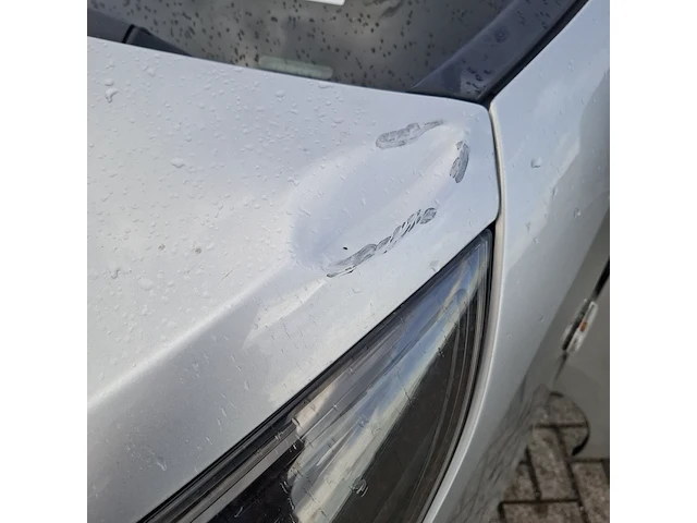 Bedrijfswagen opel, vivaro-b, n.v.t., bouwjaar 2018 - afbeelding 68 van  71