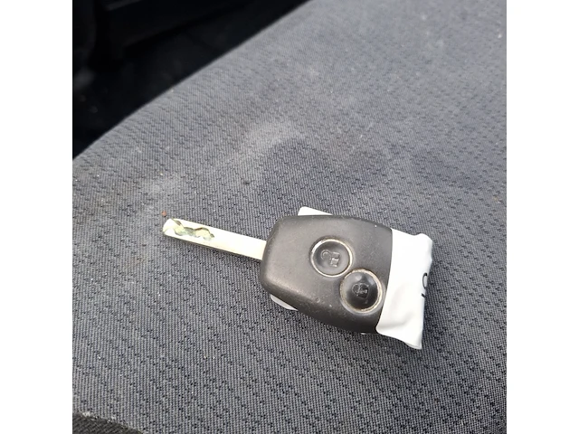 Bedrijfswagen opel, vivaro-b, n.v.t., bouwjaar 2018 - afbeelding 69 van  71