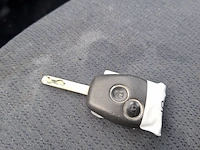 Bedrijfswagen opel, vivaro-b, n.v.t., bouwjaar 2018 - afbeelding 69 van  71