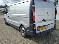 Bedrijfswagen opel, vivaro-b, n.v.t., bouwjaar 2018 - afbeelding 70 van  71