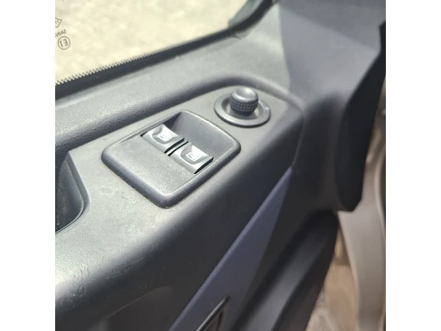 Bedrijfswagen opel, vivaro-b - afbeelding 2 van  62