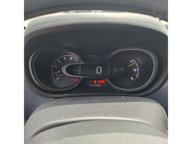 Bedrijfswagen opel, vivaro-b - afbeelding 8 van  62