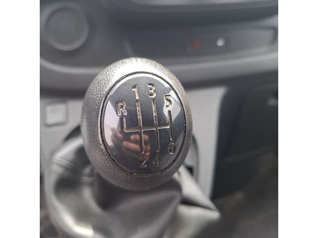 Bedrijfswagen opel, vivaro-b - afbeelding 11 van  62