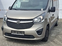 Bedrijfswagen opel, vivaro-b - afbeelding 1 van  62