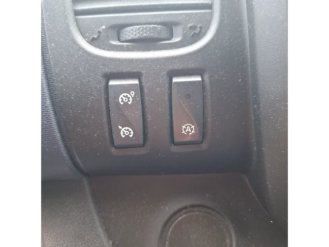 Bedrijfswagen opel, vivaro-b - afbeelding 13 van  62
