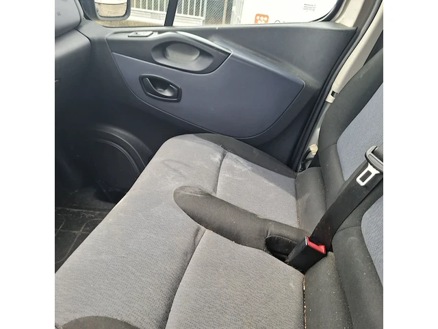 Bedrijfswagen opel, vivaro-b - afbeelding 16 van  62