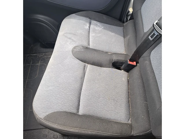 Bedrijfswagen opel, vivaro-b - afbeelding 17 van  62