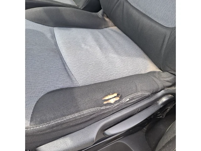 Bedrijfswagen opel, vivaro-b - afbeelding 18 van  62