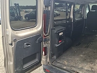 Bedrijfswagen opel, vivaro-b - afbeelding 20 van  62