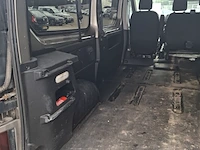 Bedrijfswagen opel, vivaro-b - afbeelding 22 van  62
