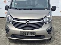 Bedrijfswagen opel, vivaro-b - afbeelding 12 van  62