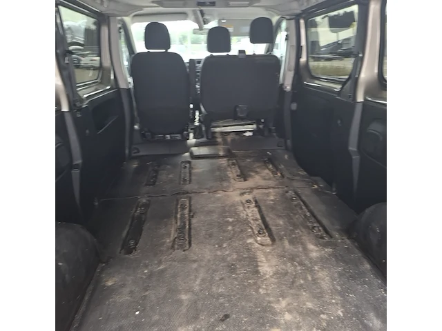 Bedrijfswagen opel, vivaro-b - afbeelding 24 van  62